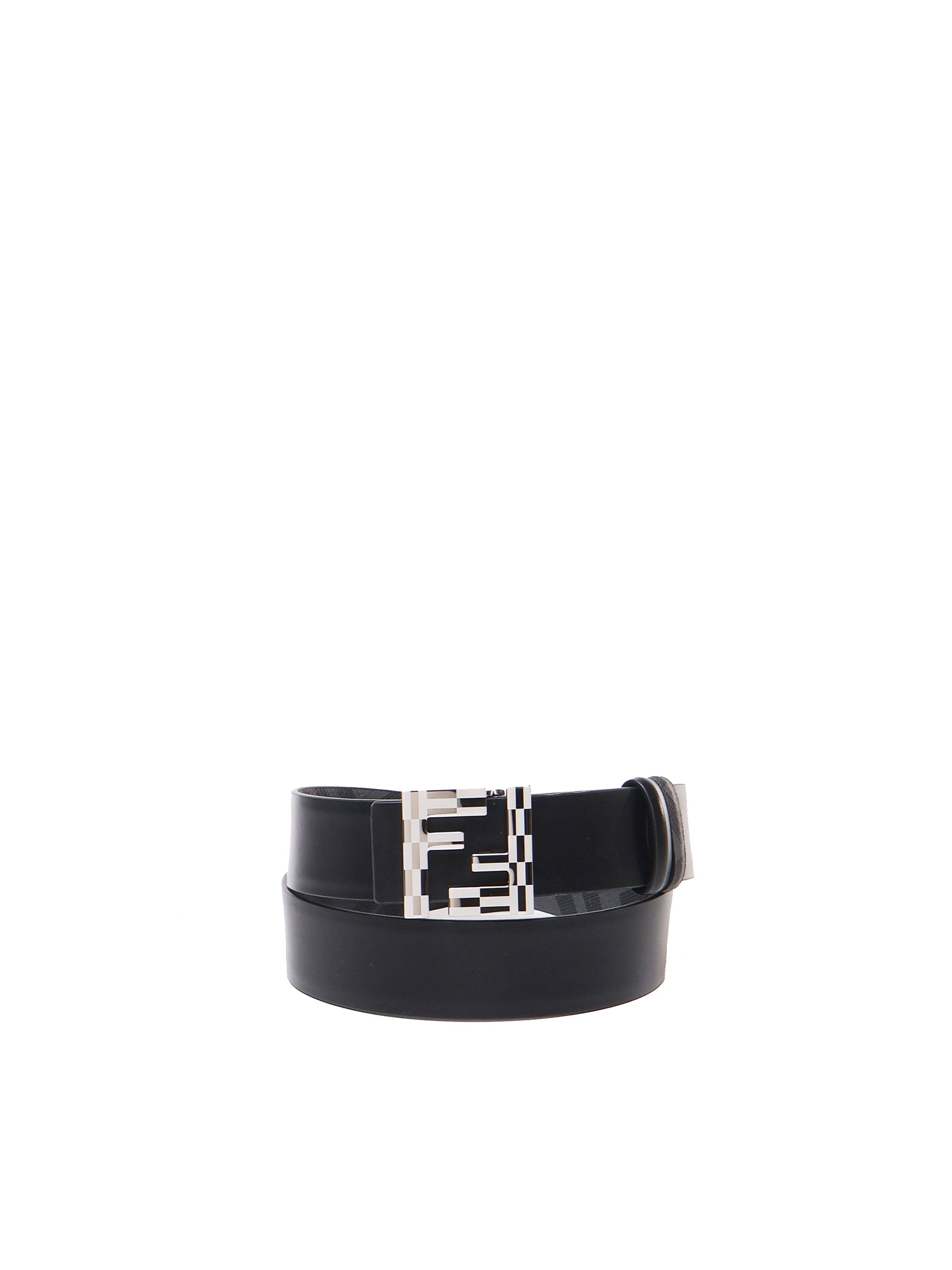 Cintura Squared FF 7C0531 ASIYF0GXN FENDI 