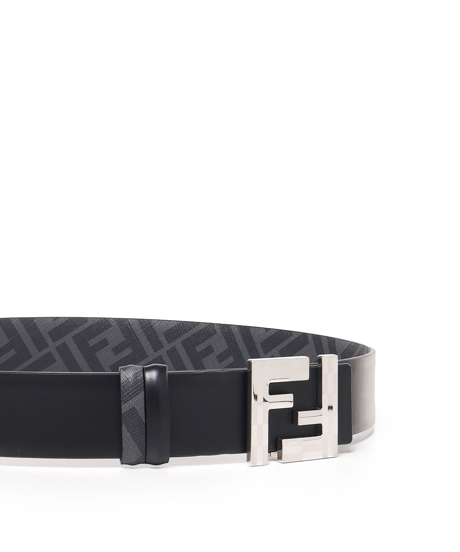 Cintura Squared FF 7C0531 ASIYF0GXN FENDI 