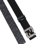 Cintura Squared FF 7C0531 ASIYF0GXN FENDI 