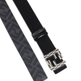Cintura Squared FF 7C0531 ASIYF0GXN FENDI 