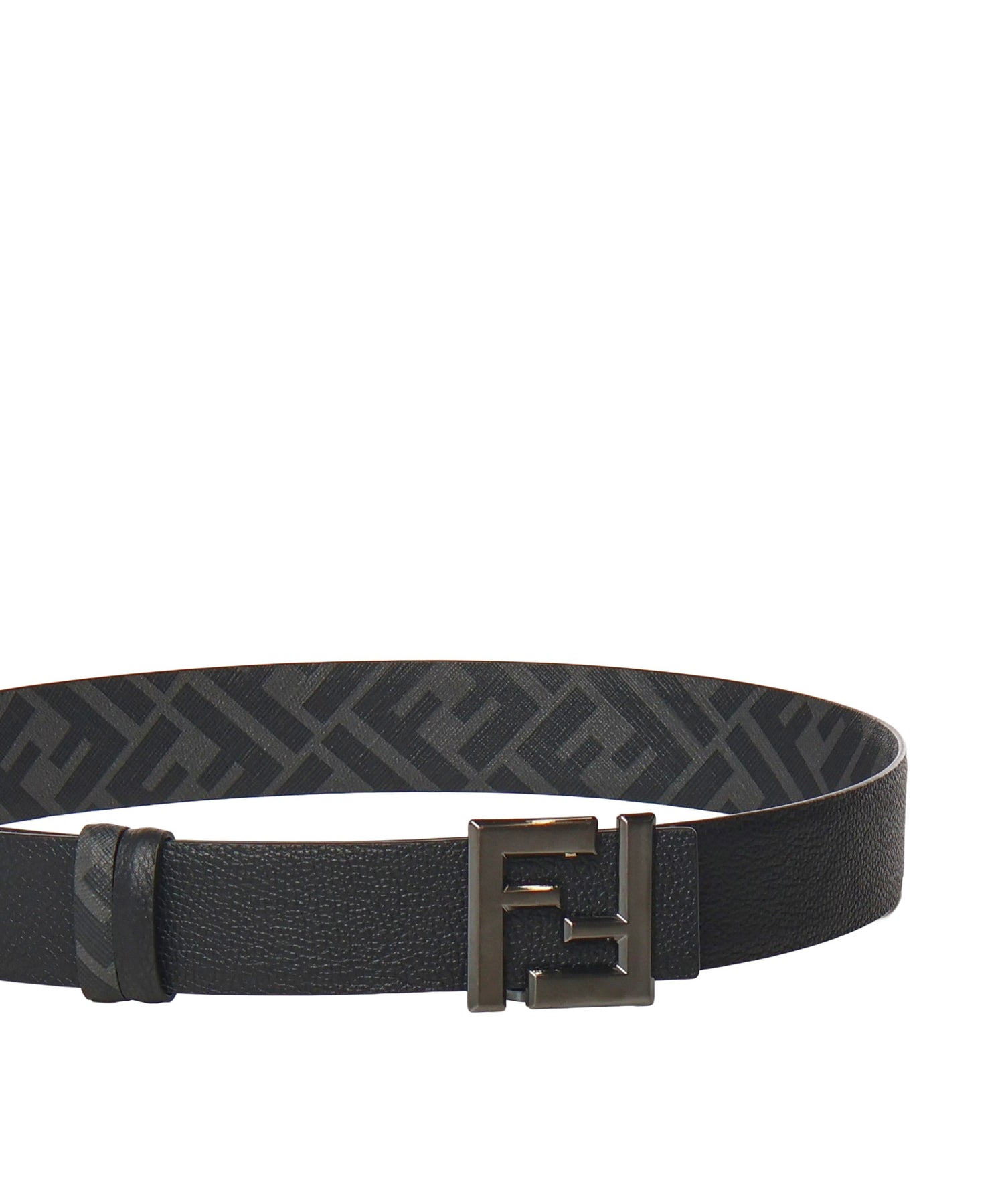 Cintura Squared FF 7C0541 AQWHF1TQF FENDI 
