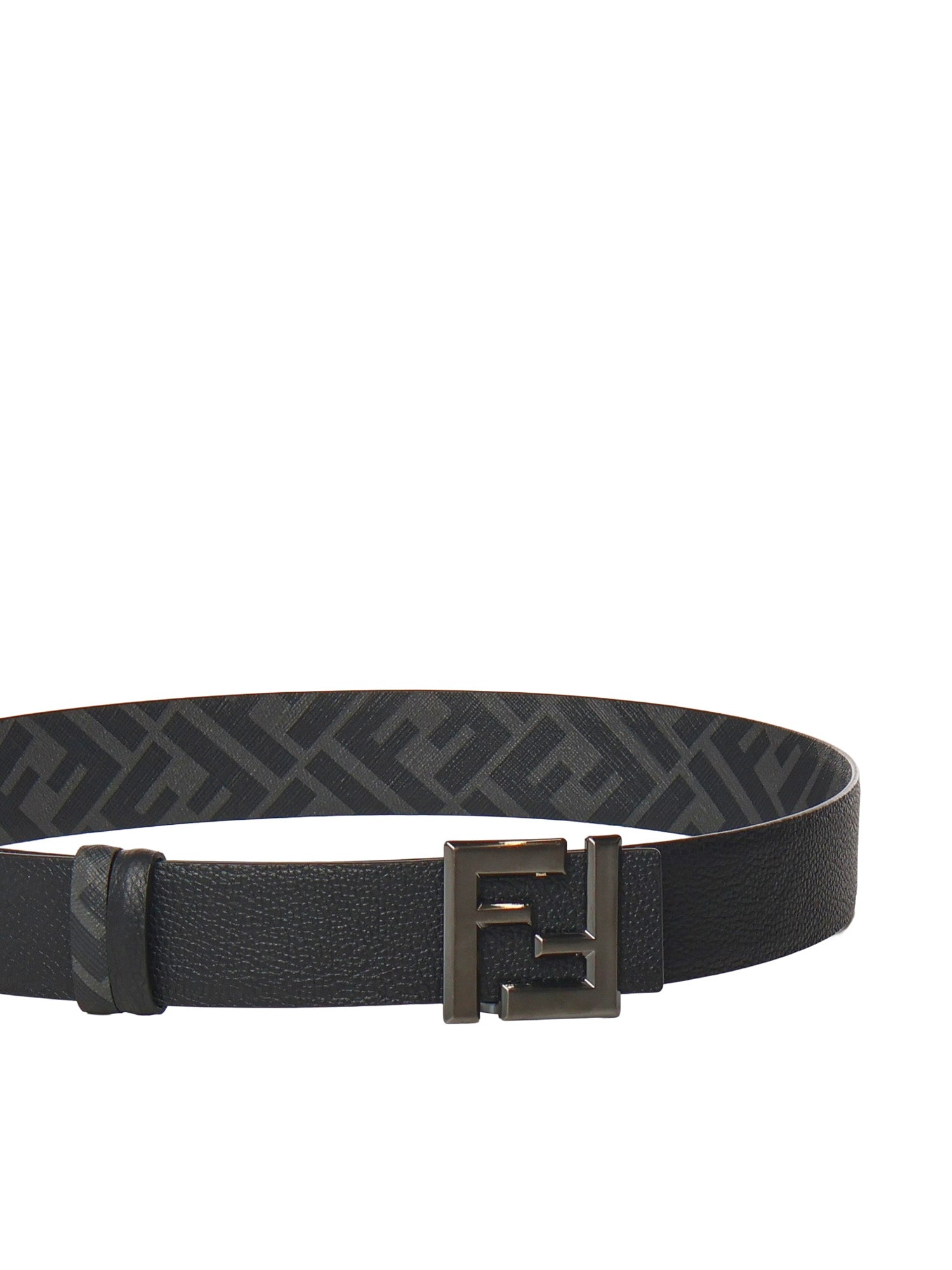 Cintura Squared FF 7C0541 AQWHF1TQF FENDI 