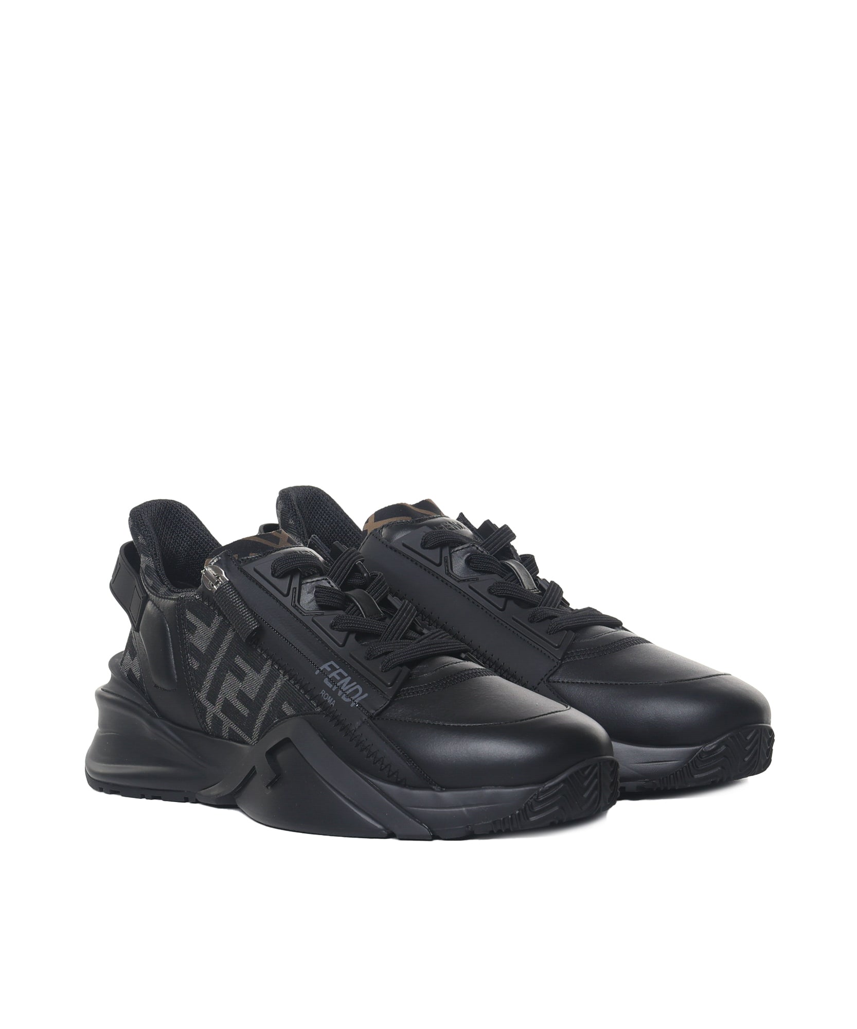 Sneaker Fendi Flow 7E1392 AJZHF1DV5 FENDI 