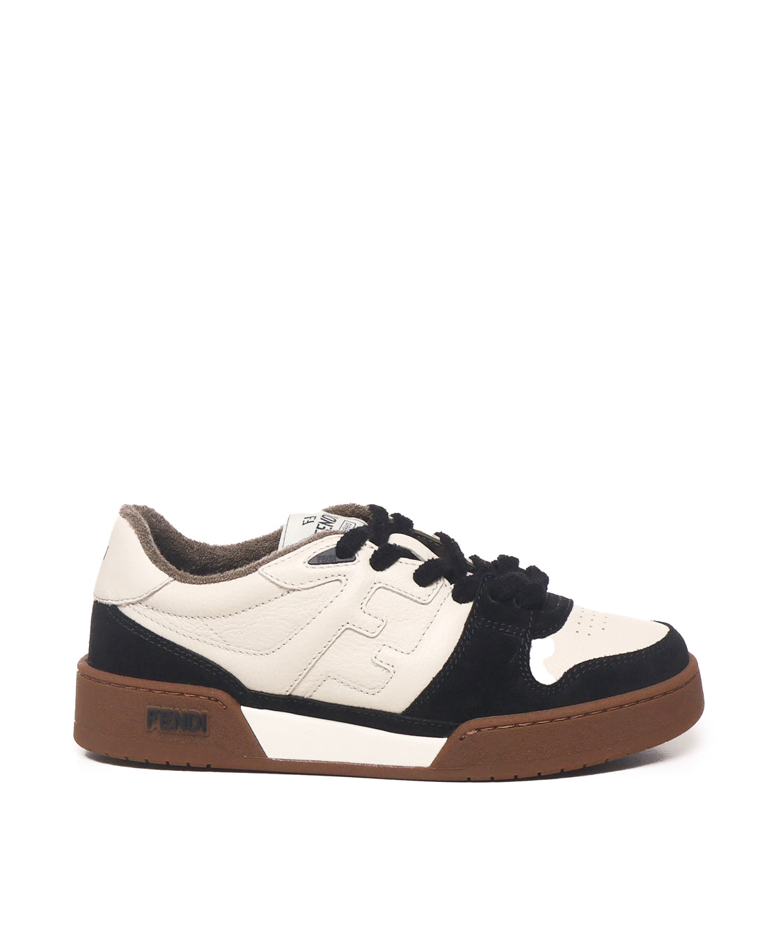 Sneakers Fendi Match 7E1493 AHH2F1FZB FENDI 