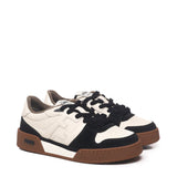 Sneakers Fendi Match 7E1493 AHH2F1FZB FENDI 
