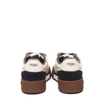 Sneakers Fendi Match 7E1493 AHH2F1FZB FENDI 