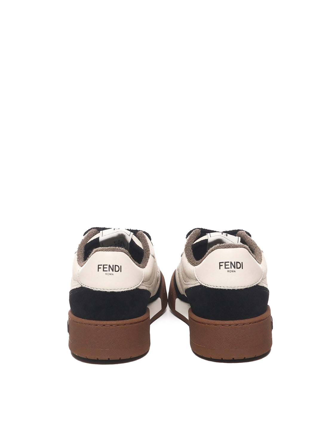 Sneakers Fendi Match 7E1493 AHH2F1FZB FENDI 