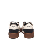Sneakers Fendi Match 7E1493 AHH2F1FZB FENDI 