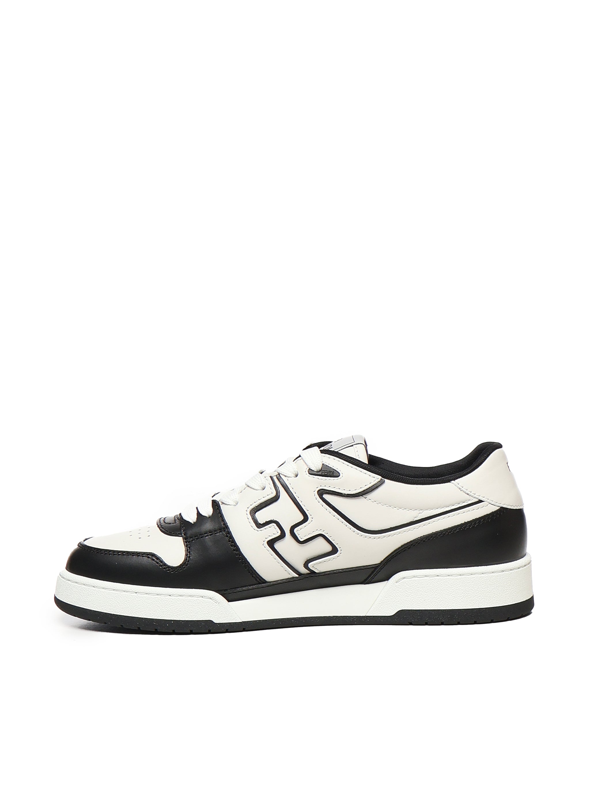 Sneaker Fendi Match 7E1643 AOMNF0E7C FENDI 