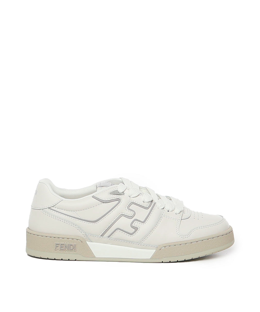 Sneaker Fendi Match 7E1643 AOMNF1NM8 FENDI 