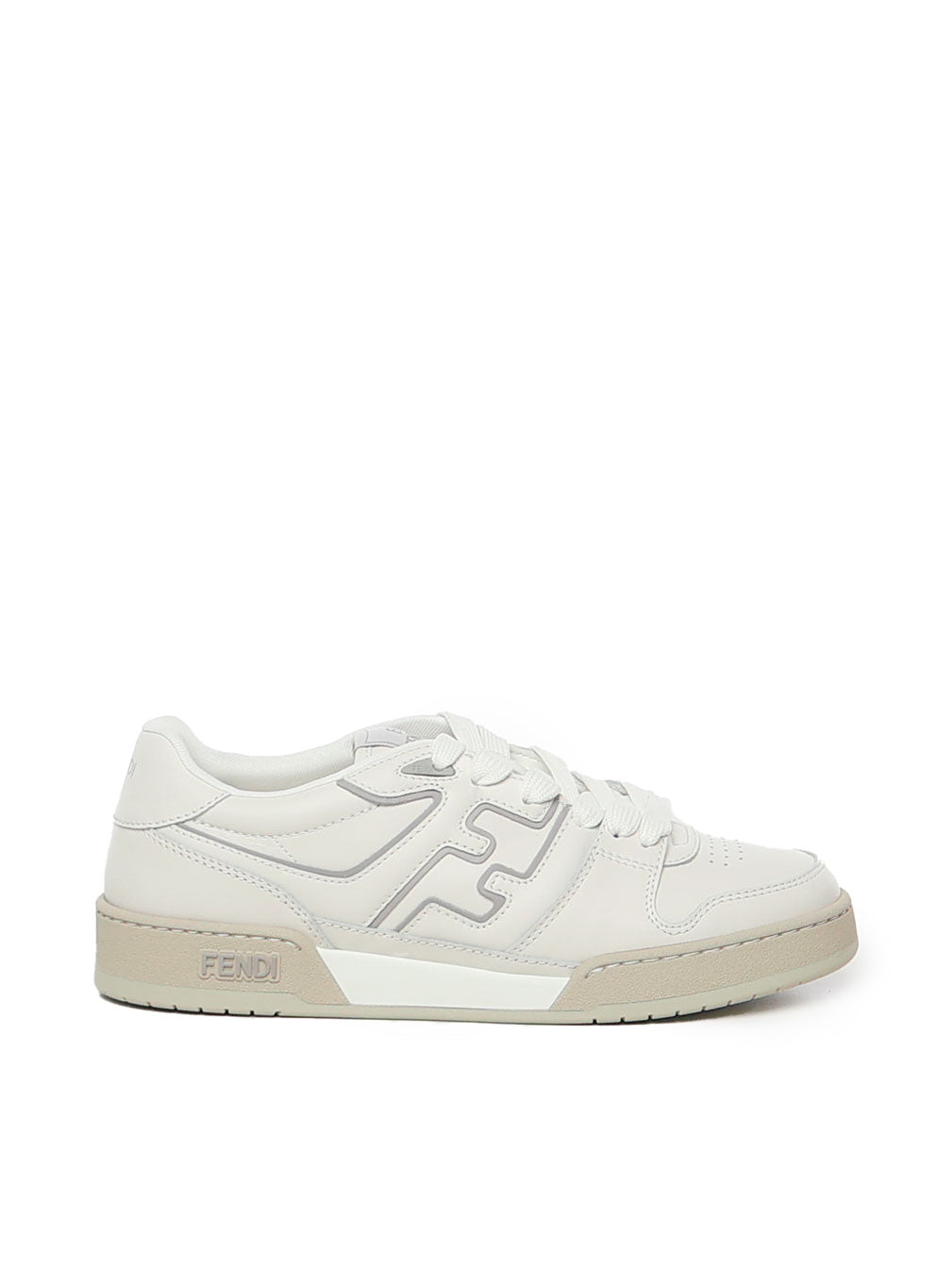 Sneaker Fendi Match 7E1643 AOMNF1NM8 FENDI 