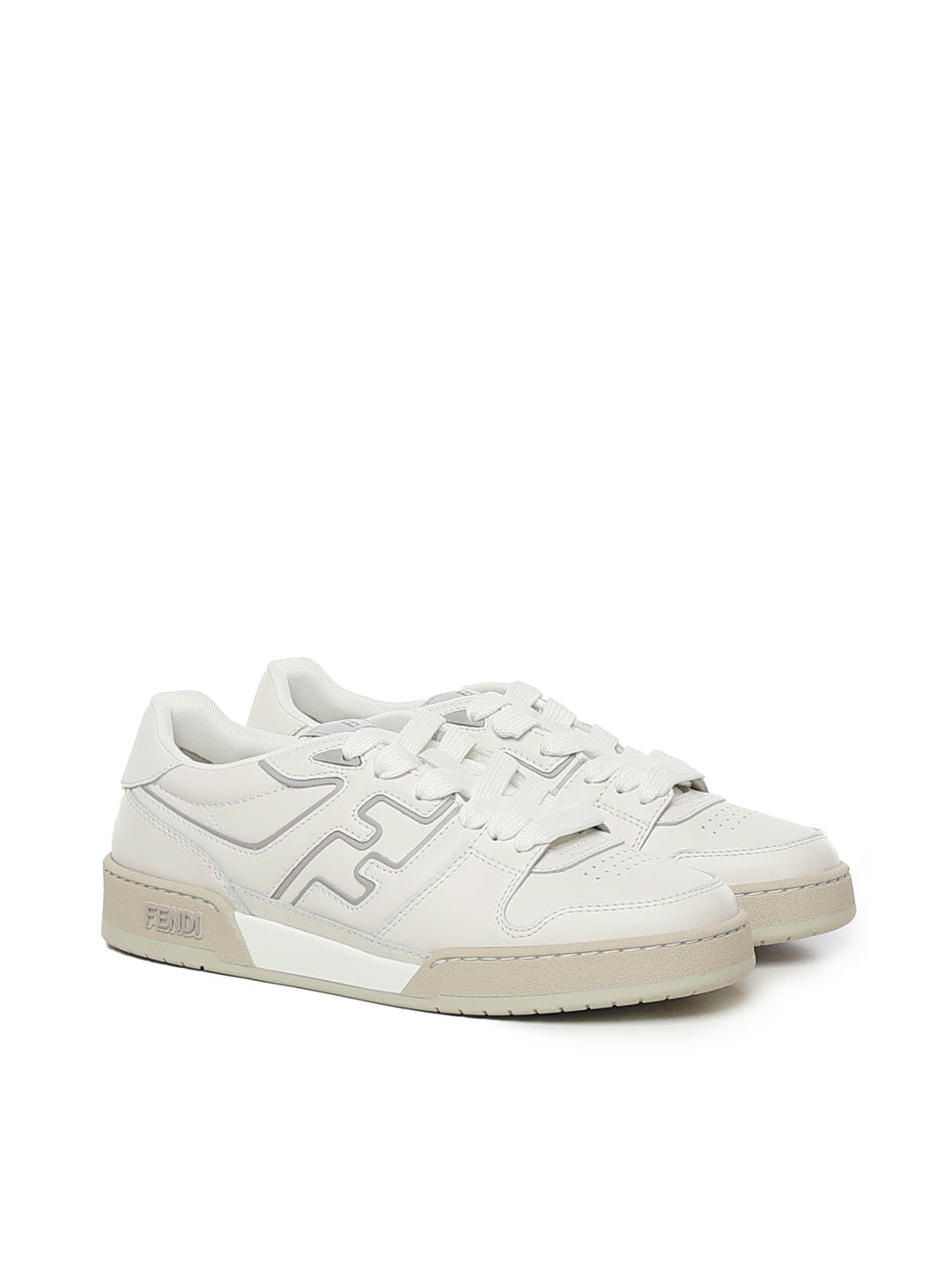 Sneaker Fendi Match 7E1643 AOMNF1NM8 FENDI 