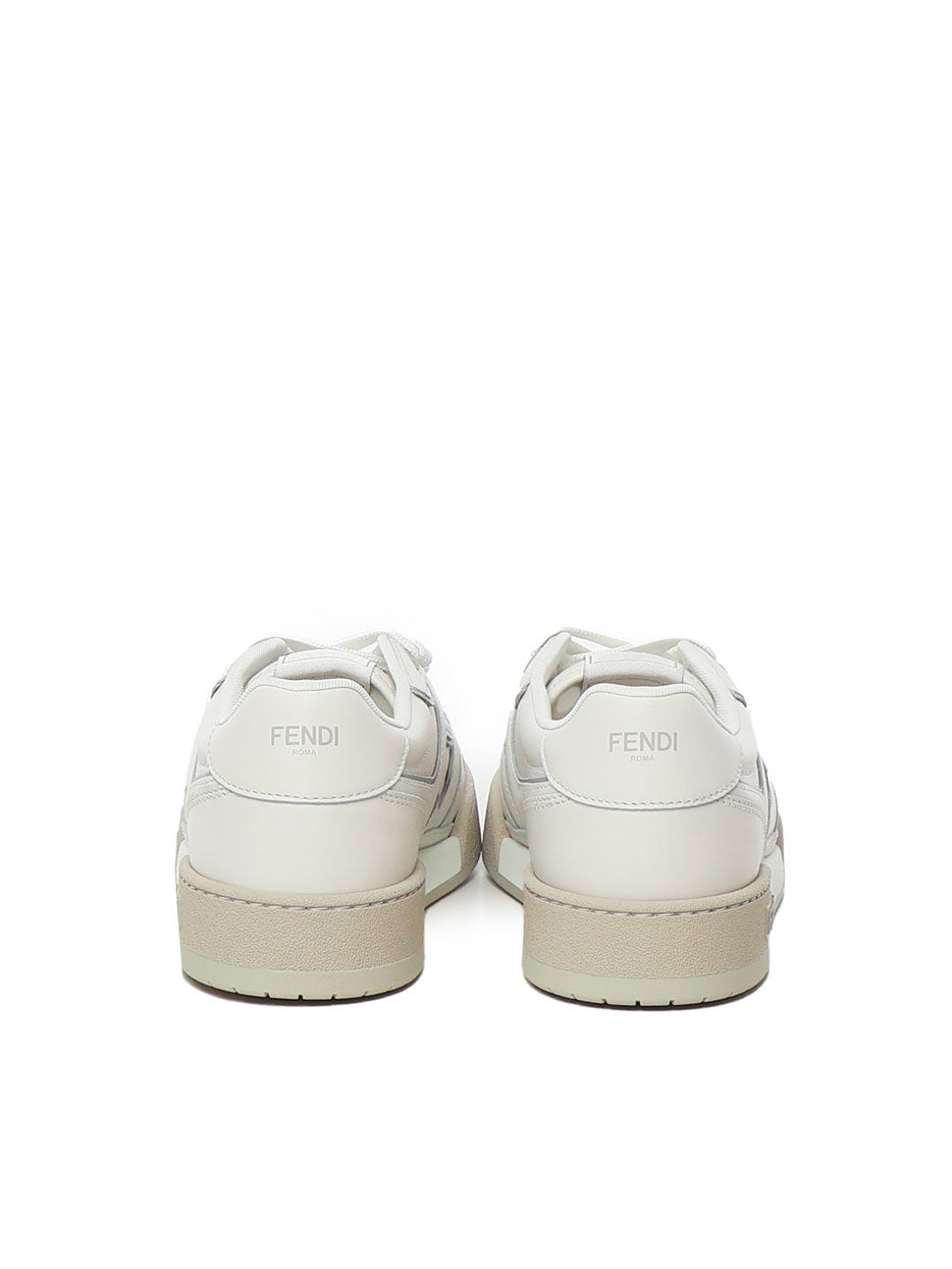 Sneaker Fendi Match 7E1643 AOMNF1NM8 FENDI 