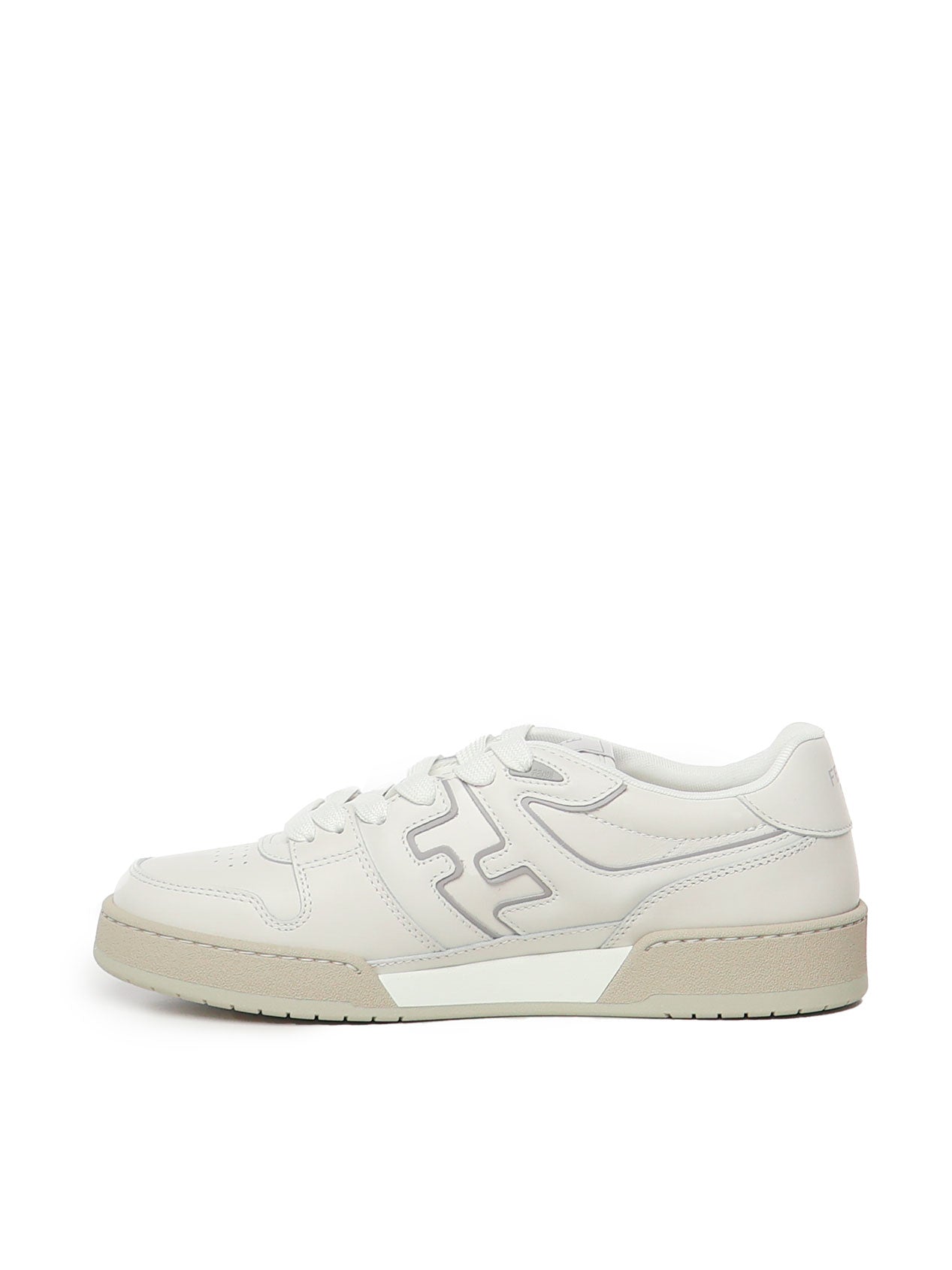 Sneaker Fendi Match 7E1643 AOMNF1NM8 FENDI 