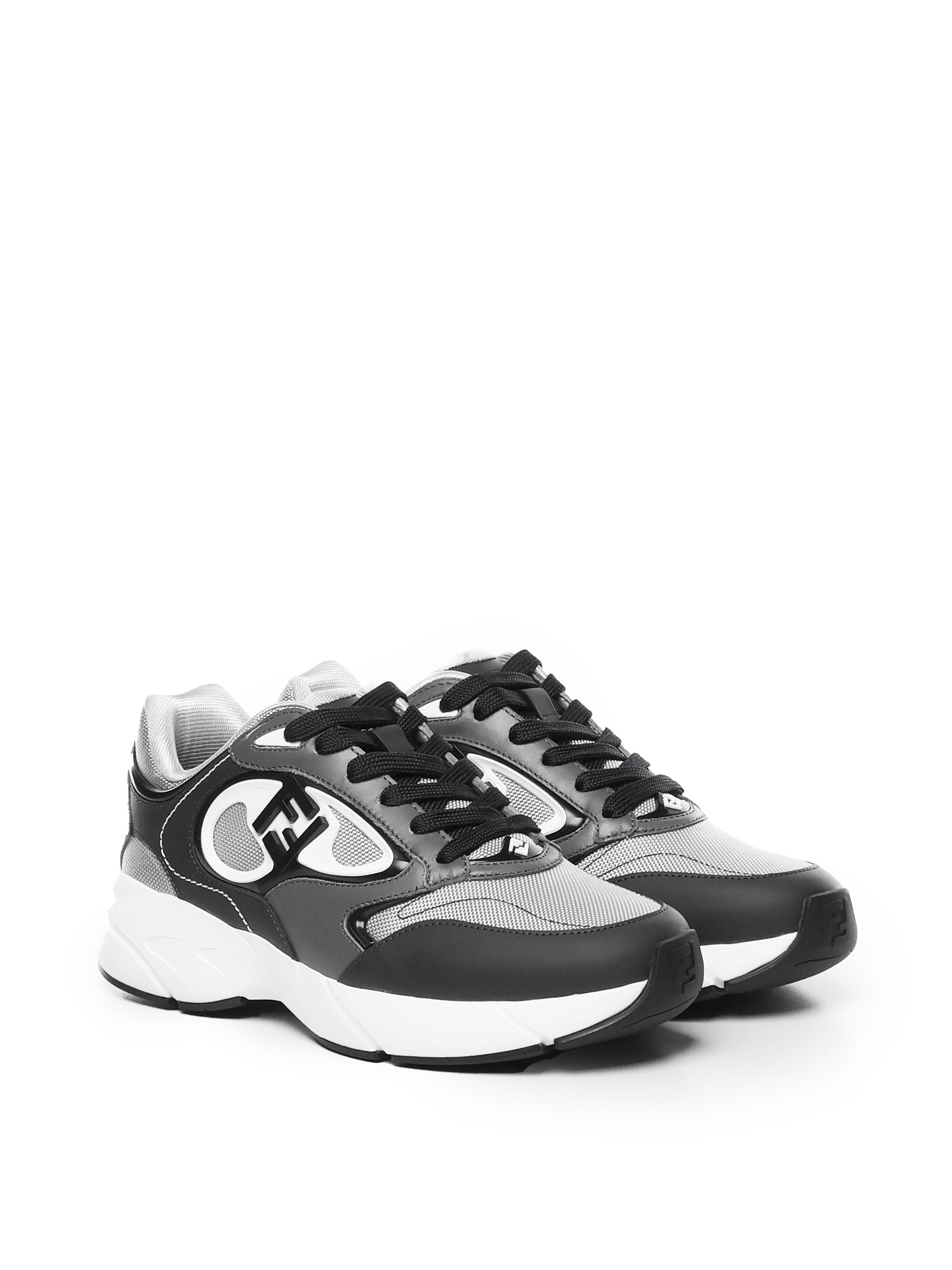 Sneaker Fendi Forward 7E1695 ASAPF1R7C FENDI 