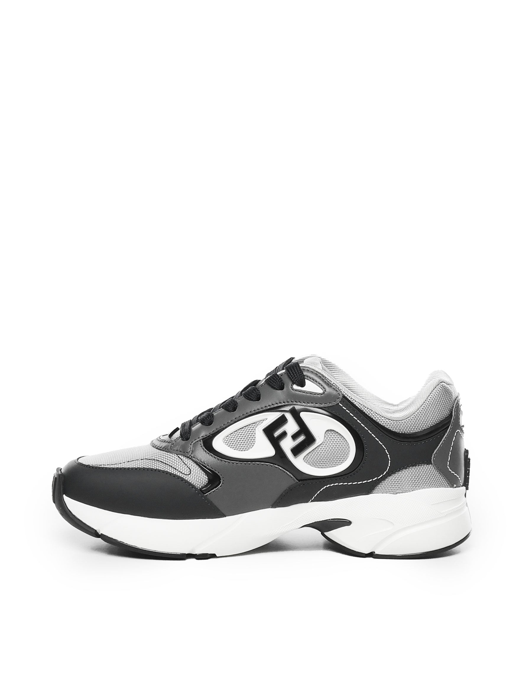 Sneaker Fendi Forward 7E1695 ASAPF1R7C FENDI 