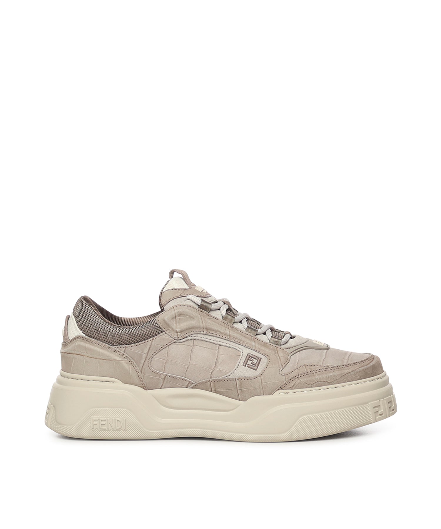 Sneaker Fendi Force 7E1728 ATTRF1T21 FENDI 