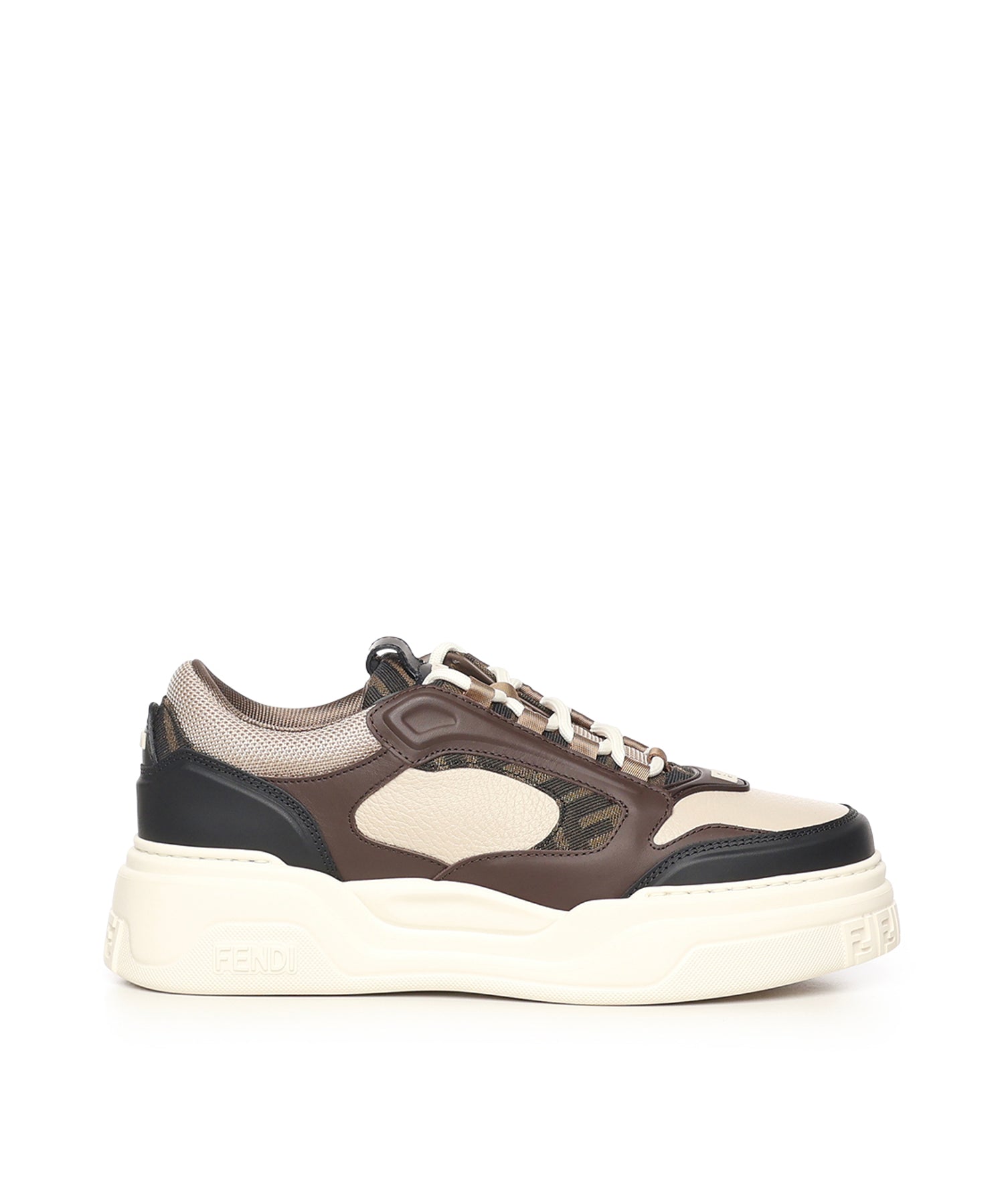 Sneaker Fendi Force 7E1728 AU20F1T29 FENDI 
