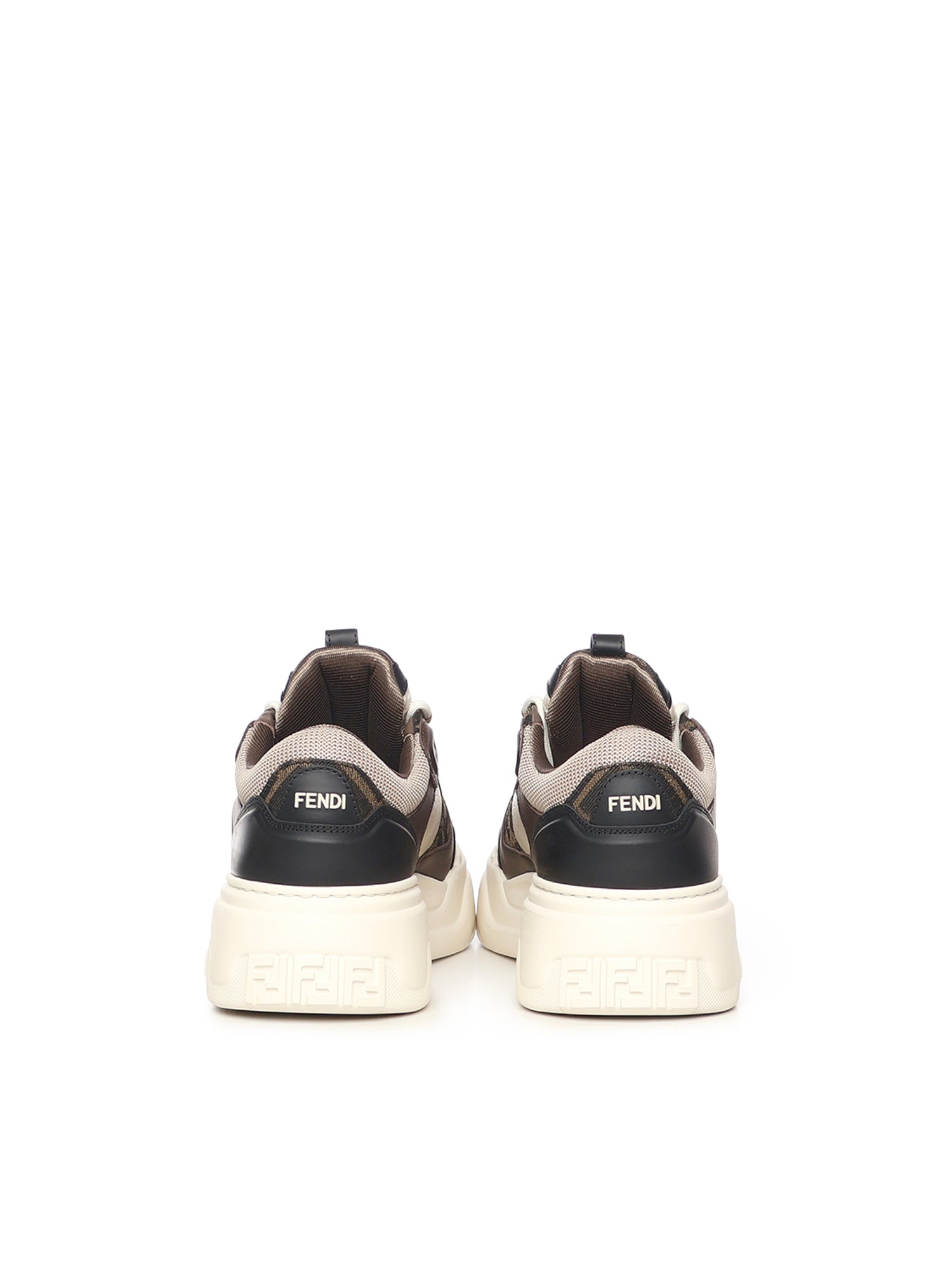 Sneaker Fendi Force 7E1728 AU20F1T29 FENDI 