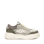 Sneaker Fendi Force 7E1728 AU21F1RSW FENDI 