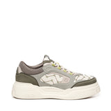 Sneaker Fendi Force 7E1728 AU21F1RSW FENDI 
