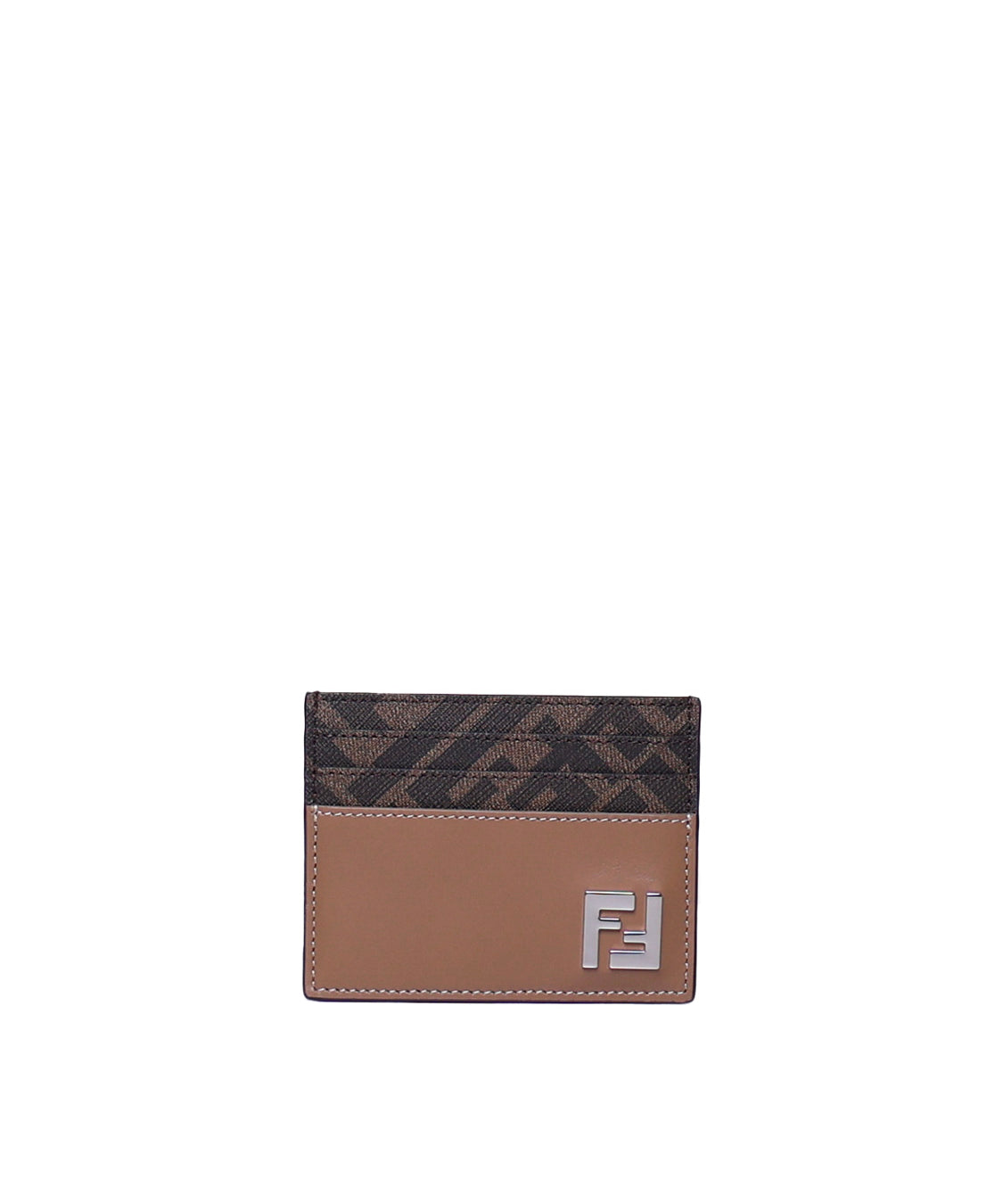 Portacarte FF Squared 7M0164 AFF2F1M6E FENDI 