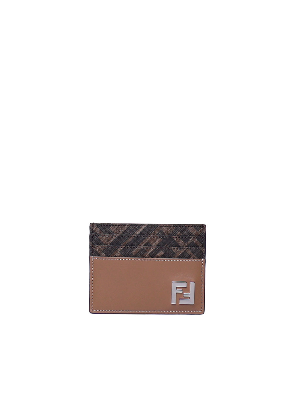 Portacarte FF Squared 7M0164 AFF2F1M6E FENDI 