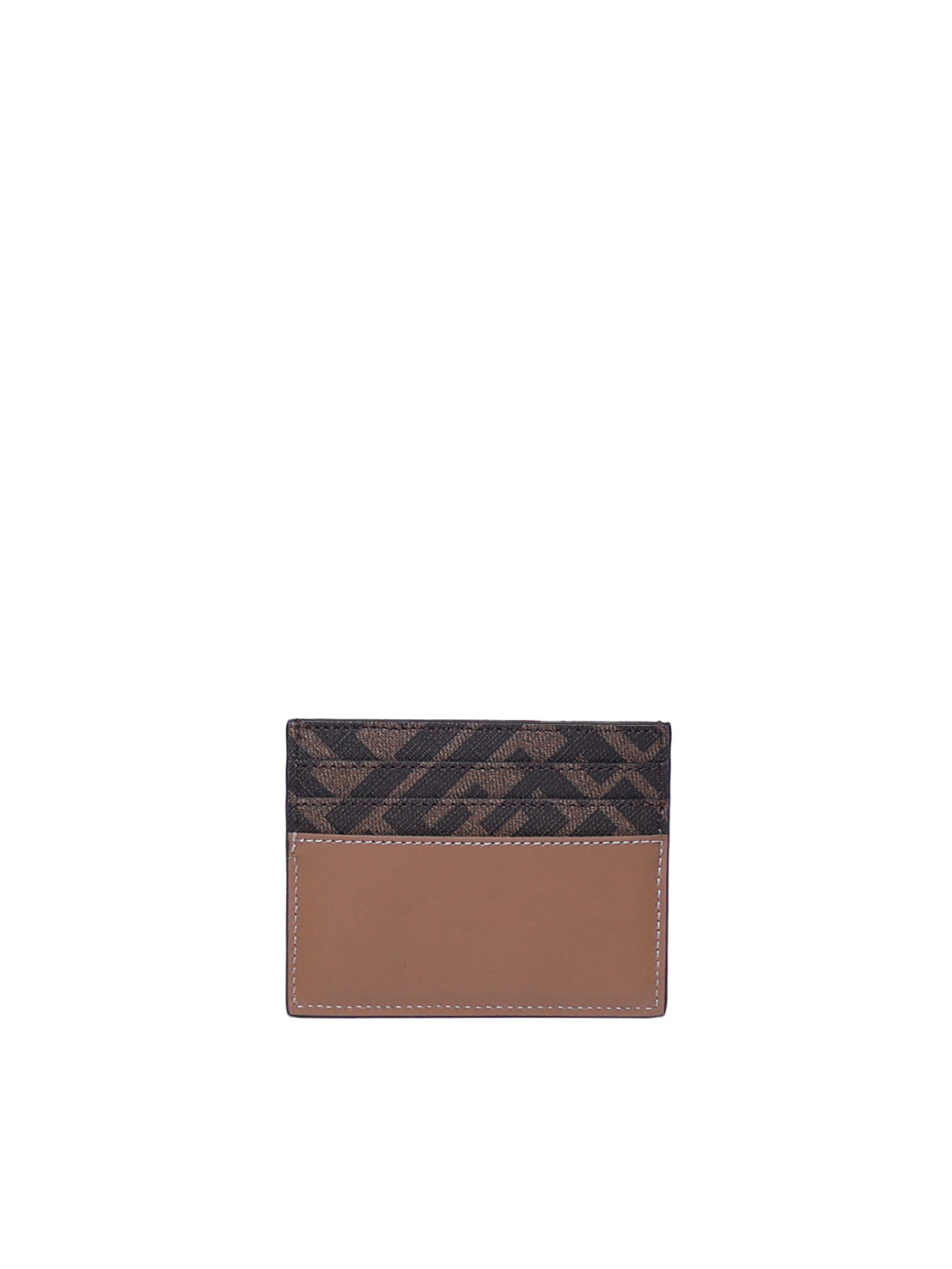 Portacarte FF Squared 7M0164 AFF2F1M6E FENDI 