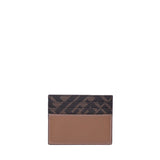 Portacarte FF Squared 7M0164 AFF2F1M6E FENDI 