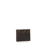 Portacarte Squared FF 7M0164 AFF2F1Q1C FENDI 