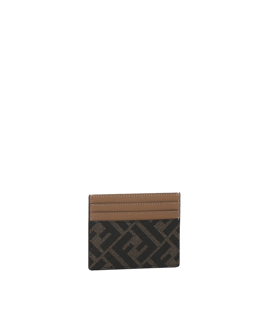 Portacarte Fendi Diagonal 7M0164 AJF8F1EGA FENDI 