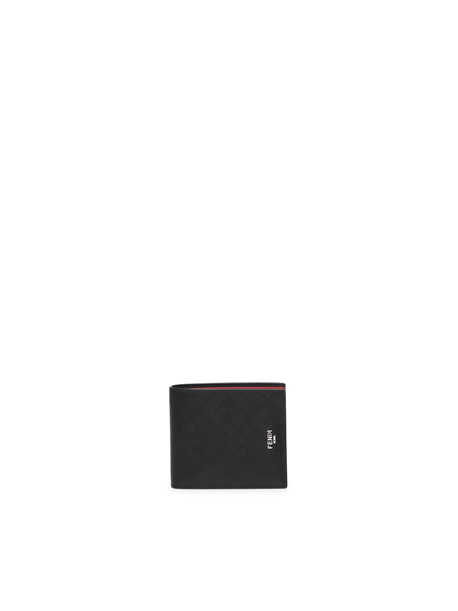 Portafoglio Fendi Shadow 7M0169 AJF4F19KP FENDI 