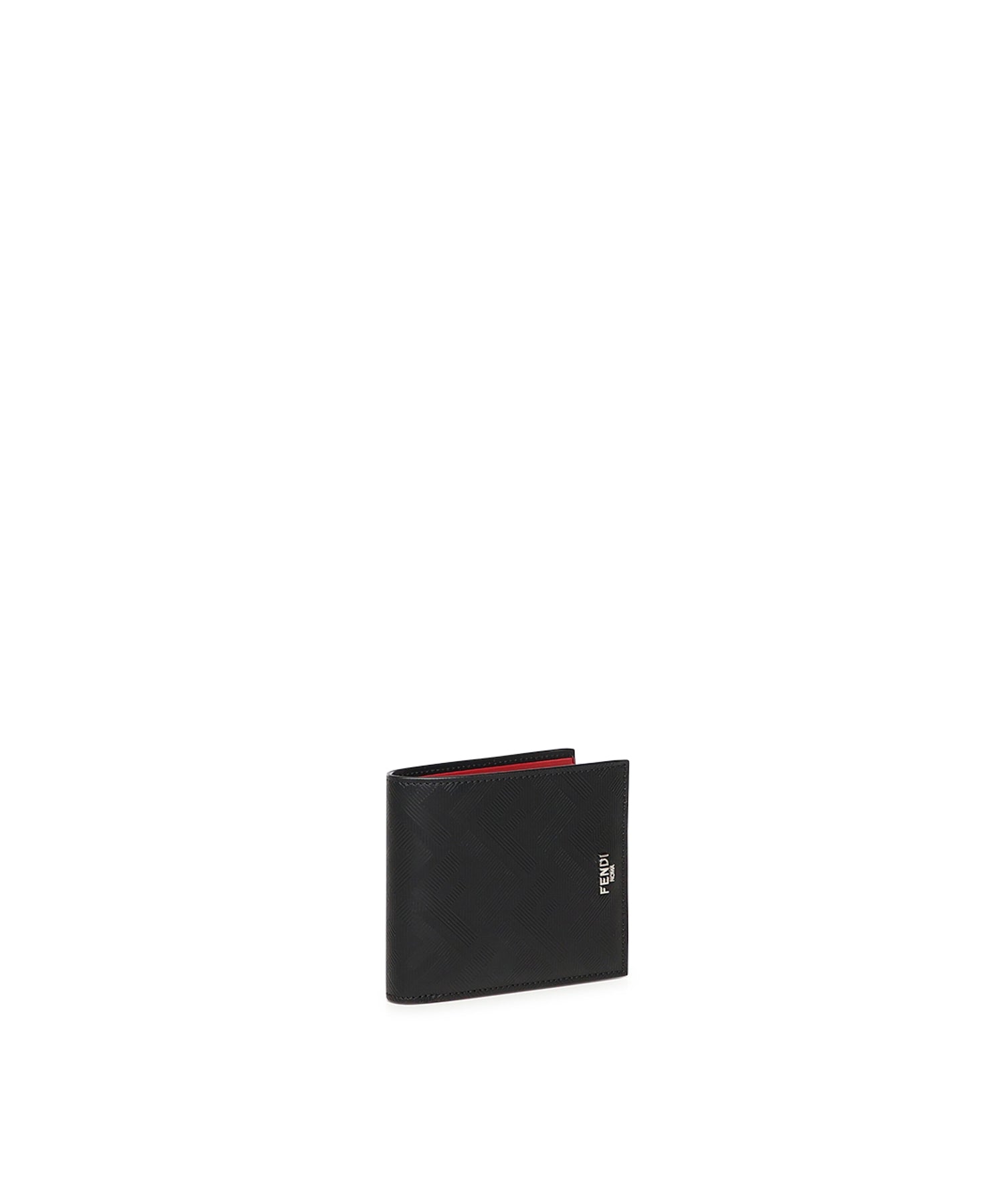 Portafoglio Fendi Shadow 7M0169 AJF4F19KP FENDI 