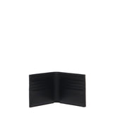 Portafoglio FF Bi-fold in tessuto 7M0169 ALWKF0L3T FENDI 