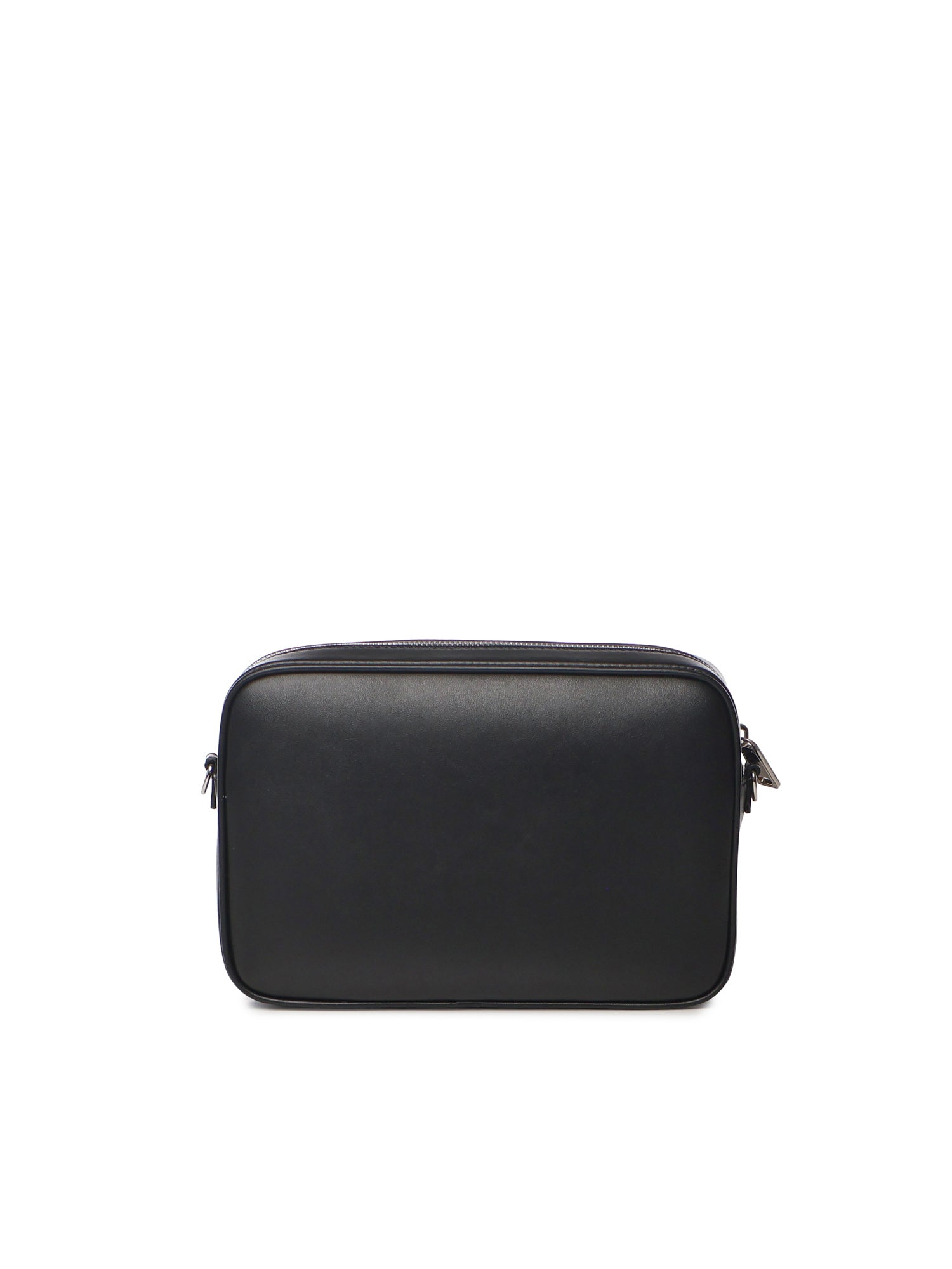 Borsa Camera Case Squared FF<BR/> 7M0286 AJF0F0GXN FENDI 