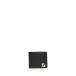 Portafoglio bi-fold quadrato FF 7M0356 AFF2F0GXN FENDI 