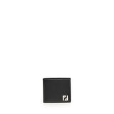Portafoglio bi-fold quadrato FF 7M0356 AFF2F0GXN FENDI 
