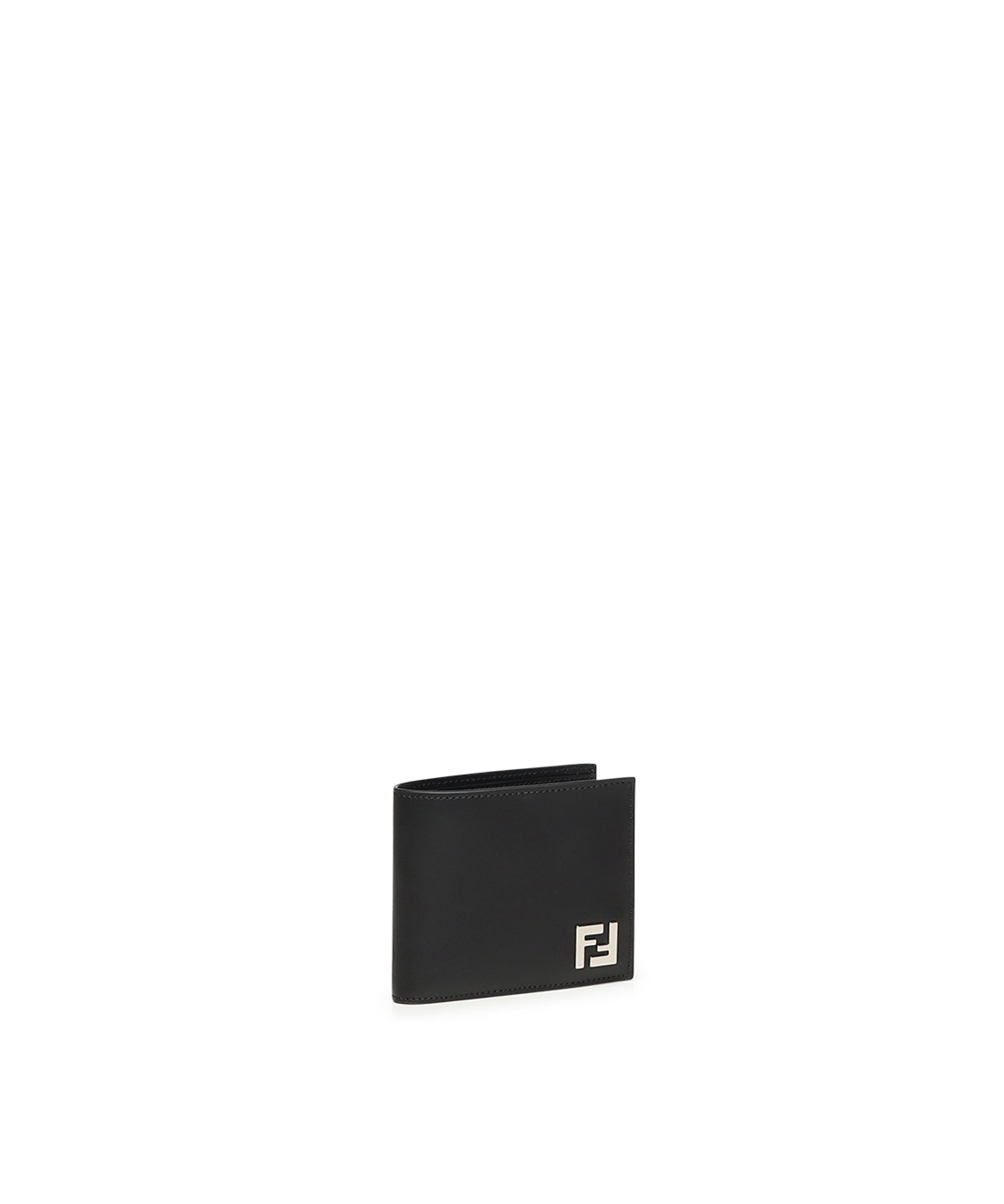 Portafoglio bi-fold quadrato FF 7M0356 AFF2F0GXN FENDI 