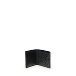 Portafoglio bi-fold quadrato FF 7M0356 AFF2F0GXN FENDI 