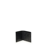 Portafoglio bi-fold quadrato FF 7M0356 AFF2F0GXN FENDI 