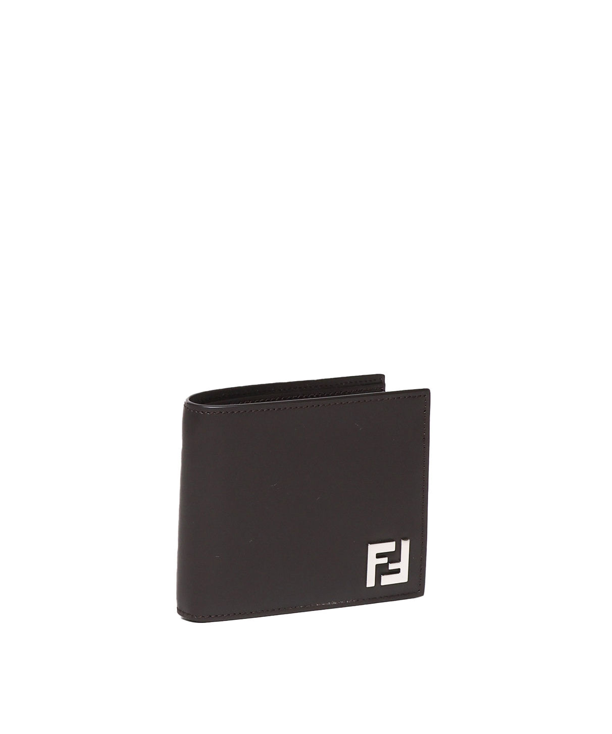 Portafogli bi-fold quadrato FF 7M0356 AFF2F1Q1C FENDI 