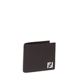 Portafogli bi-fold quadrato FF 7M0356 AFF2F1Q1C FENDI 