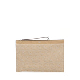 Pouch Piatta Medium FF 7N0134 AUGOF19VE FENDI 