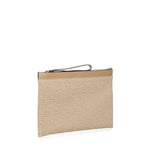 Pouch Piatta Medium FF 7N0134 AUGOF19VE FENDI 