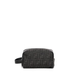 Beauty case FF Jacquard 7N0151 ALWKF0GXN FENDI 