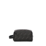 Beauty case FF Jacquard 7N0151 ALWKF0GXN FENDI 