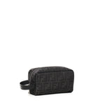 Beauty case FF Jacquard 7N0151 ALWKF0GXN FENDI 