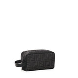 Beauty case FF Jacquard 7N0151 ALWKF0GXN FENDI 