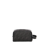 Beauty case FF Jacquard 7N0151 ALWKF0GXN FENDI 