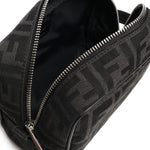 Beauty case FF Jacquard 7N0151 ALWKF0GXN FENDI 